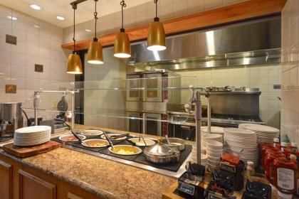 Hilton Garden Inn Missoula - image 7