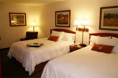 Hampton Inn Missoula - image 6