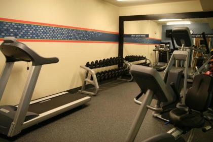 Hampton Inn Missoula - image 7