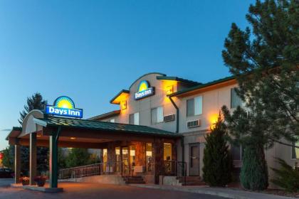 Days Inn by Wyndham Missoula Airport - image 14