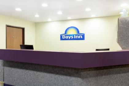 Days Inn by Wyndham Missoula Airport - image 2