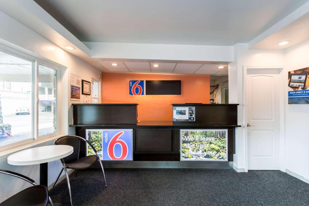 Motel 6-Missoula MT - University - image 6