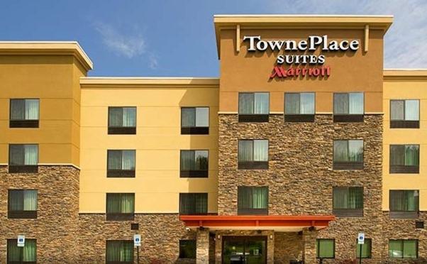 TownePlace Suites by Marriott Missoula - main image