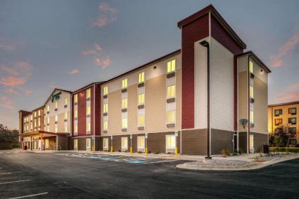 WoodSpring Suites Missoula - image 5