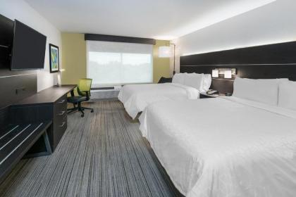 Holiday Inn Express & Suites- Sugar Land SE - Missouri City an IHG Hotel - image 13