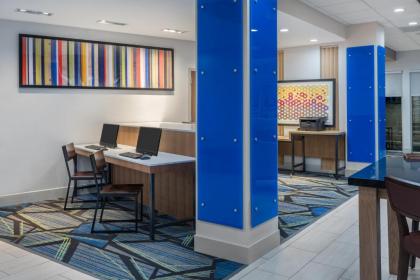 Holiday Inn Express & Suites- Sugar Land SE - Missouri City an IHG Hotel - image 15