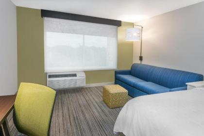 Holiday Inn Express & Suites- Sugar Land SE - Missouri City an IHG Hotel - image 3