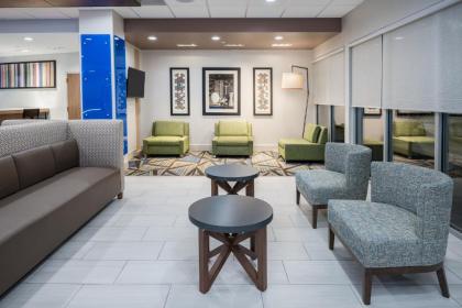 Holiday Inn Express & Suites- Sugar Land SE - Missouri City an IHG Hotel - image 5