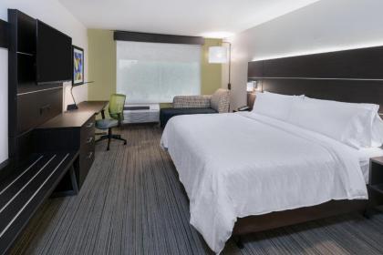 Holiday Inn Express & Suites- Sugar Land SE - Missouri City an IHG Hotel - image 6