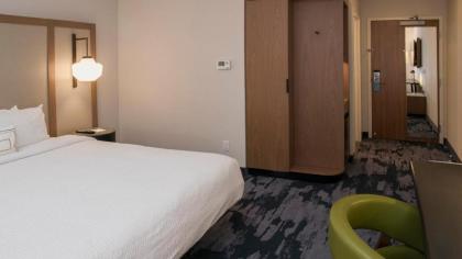 Fairfield Inn & Suites by Marriott Houston Missouri City - image 5