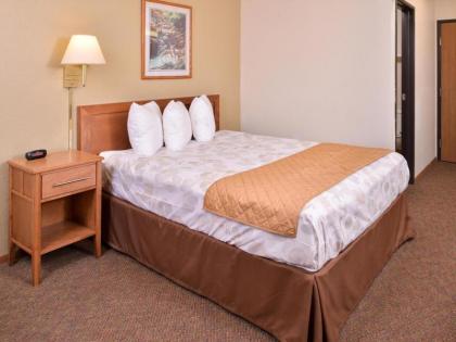 Americas Best Value Inn missouri Valley 