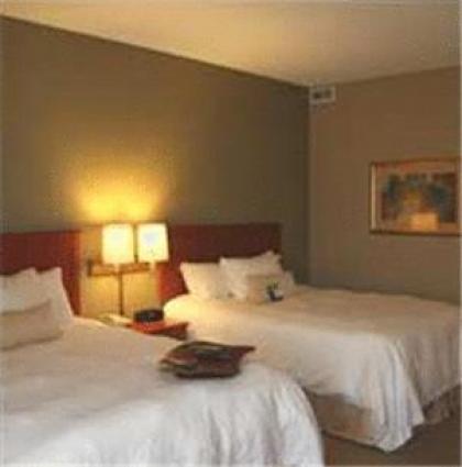 Hampton Inn Mitchell - image 10