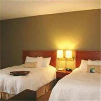 Hampton Inn Mitchell - image 11