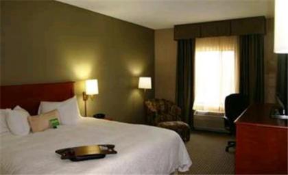 Hampton Inn Mitchell - image 14