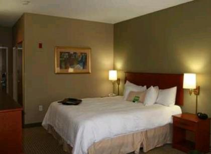 Hampton Inn Mitchell - image 15