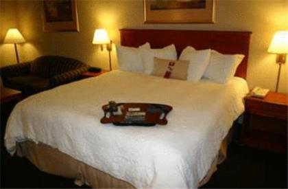 Hampton Inn Mitchell - image 4