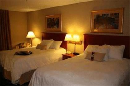 Hampton Inn Mitchell - image 8