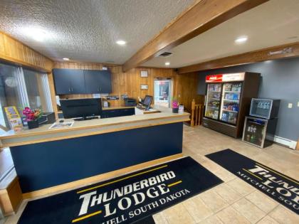 Thunderbird Lodge - image 11