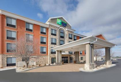 Holiday Inn Express & Suites Mitchell an IHG Hotel - image 15