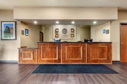 Comfort Inn & Suites Mitchell - image 11