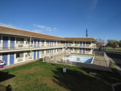 Motel 6-Mitchell SD - image 13