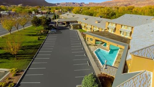 Moab Valley Inn - main image