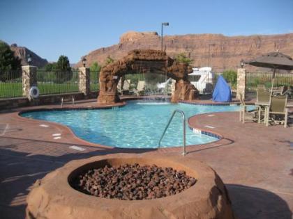 Holiday Inn Express Hotel & Suites Moab an IHG Hotel - image 2