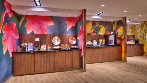 Fairfield Inn & Suites by Marriott Moab - image 2