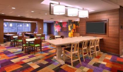 Fairfield Inn & Suites by Marriott Moab - image 3