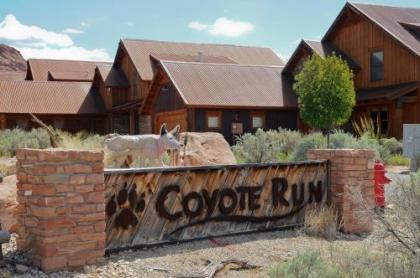 Coyote Run 9 - image 2