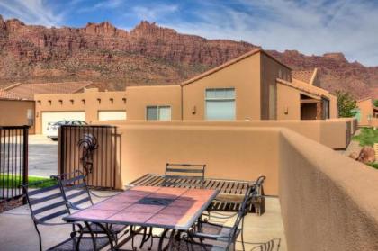 Holiday homes in moab Utah