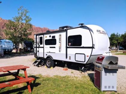 Outdoor Fun II RV Fully Setup OK29