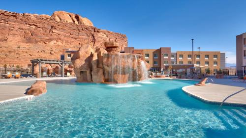 SpringHill Suites by Marriott Moab - image 3