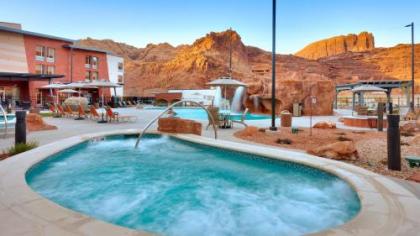 SpringHill Suites by Marriott Moab - image 4