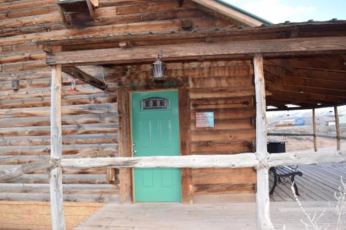 St Danes Big Horn Cabin - image 2