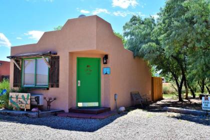 St Danes Pinyon Pine Cabin - image 1