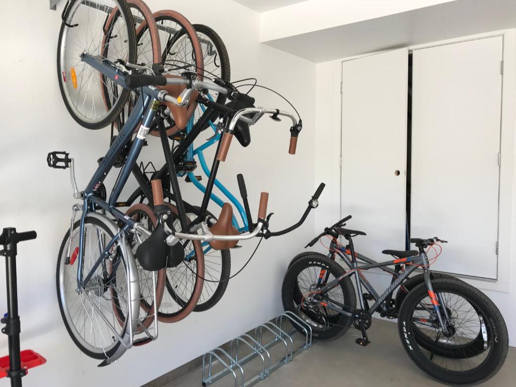 Pet Friendly Flexible 96 Hour Cancellation Policy Free Bikes - Entrada 590 - image 3