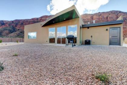 Holiday homes in moab Utah