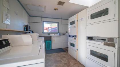 Outdoor Glamping Destination Residence RV OK40 - image 8