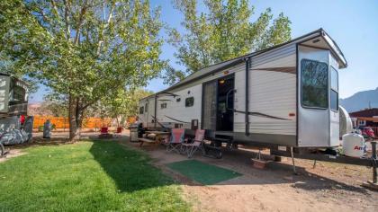 Apartment in moab Utah