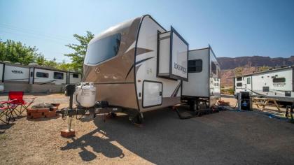 OK RV Rockwood Lite RV Fully Setup OK34 Utah