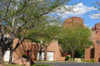 Holiday homes in moab Utah