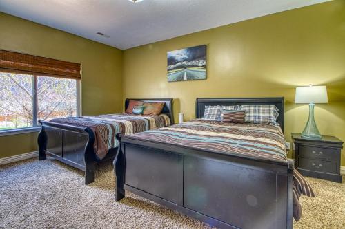 5 Bed 3 Bath Vacation home in Arches National Park - image 2