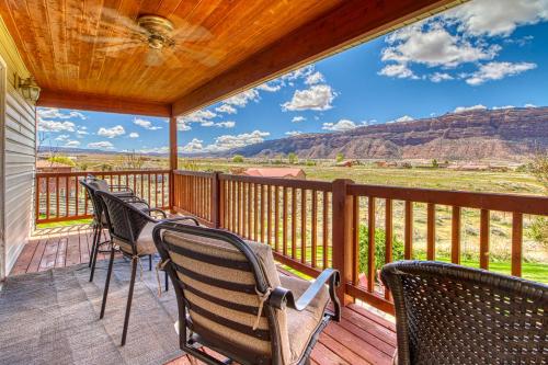 5 Bed 3 Bath Vacation home in Arches National Park - image 5