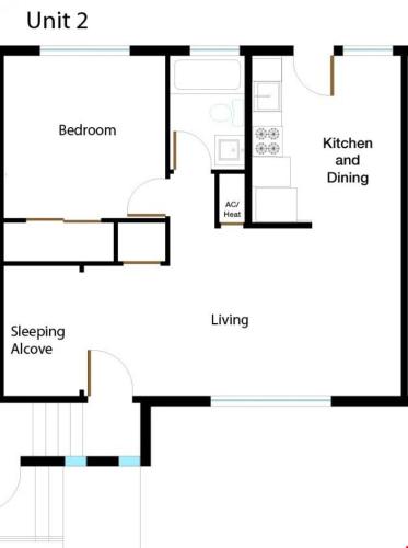 Moab Flats #2 - main image