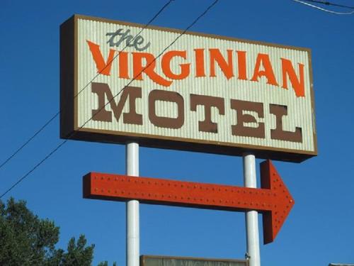 The Virginian Motel - image 2