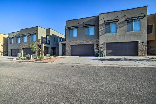 Moab Luxury Townhome - Great Location in Town! - image 3