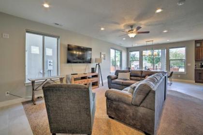 Moab Luxury Townhome - Great Location in Town! - image 4