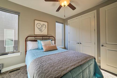 Moab Luxury Townhome - Great Location in Town! - image 5