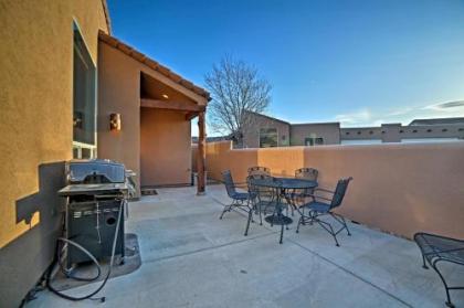 Moab Townhome with Pool Access and Stunning Mtn Views! - image 4